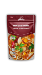 FDC Minestrone polévka - mrazem sušené