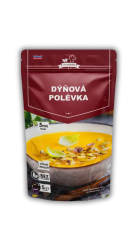 FDC Dýňová polévka - mrazem sušené