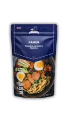 FDC Ramen polévka - mrazem sušené