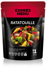 Ratatouille