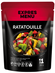 Ratatouille