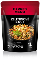 Zeleninové ragú