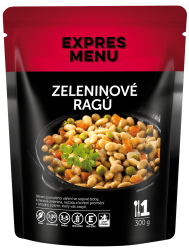 Zeleninové ragú