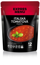 Italská tomatová 2P