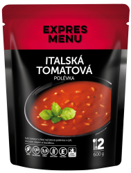 Italská tomatová 2P