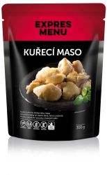 Kuřecí maso