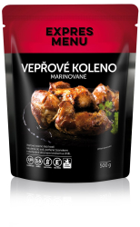 Marinované vepřové koleno 500g