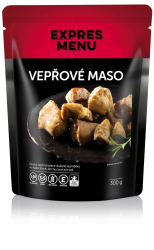 Vepřové maso