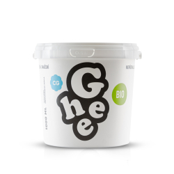 Ghee 1000ml BIO