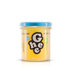 Ghee 340ml BIO