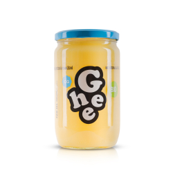 Ghee 720ml BIO