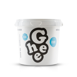 Ghee 1000ml čisté