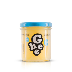 Ghee 340ml čisté