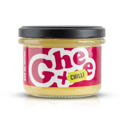 Ghee+ 220ml chilli