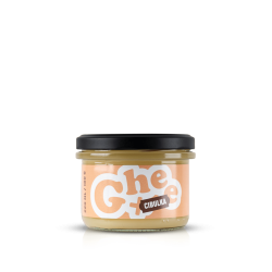 Ghee+ 220ml cibulka