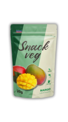 FDC Mango 20g - mrazem sušené